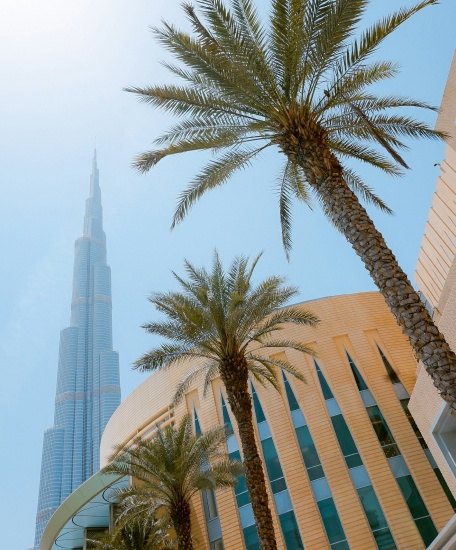 Dubai, United Arab Emirates